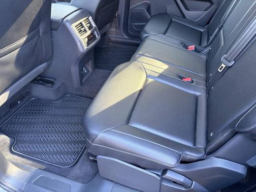 2018 Volkswagen Atlas 3.6L SE