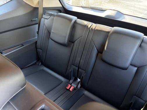 2018 Volkswagen Atlas 3.6L SE