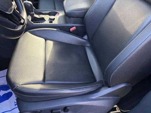 2018 Volkswagen Atlas 3.6L SE