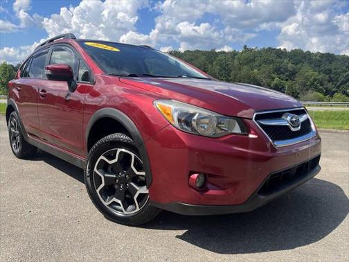 2015 Subaru XV Crosstrek 2.0i Limited