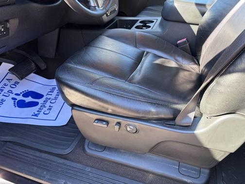 2008 GMC Sierra 2500 SLT H/D Crew Cab