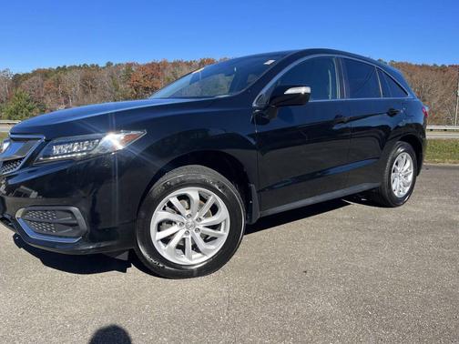 2017 Acura RDX Base