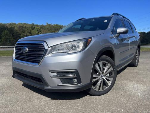 2020 Subaru Ascent Limited 7-Passenger