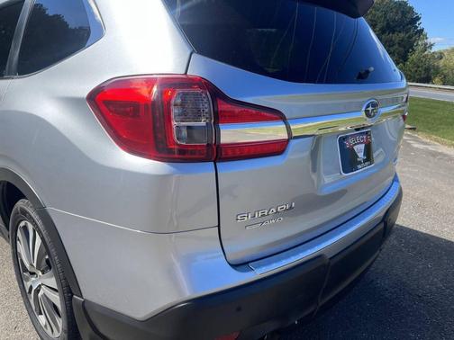 2020 Subaru Ascent Limited 7-Passenger