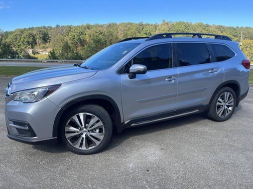 2020 Subaru Ascent Limited 7-Passenger