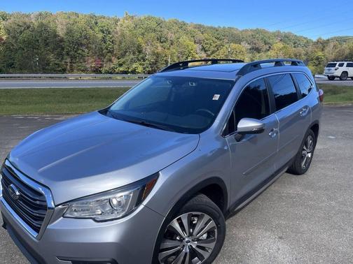 2020 Subaru Ascent Limited 7-Passenger
