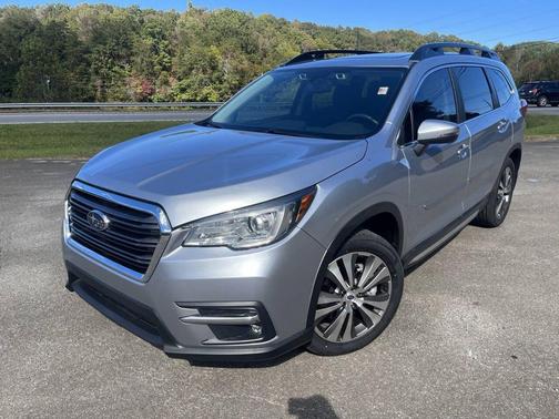 2020 Subaru Ascent Limited 7-Passenger