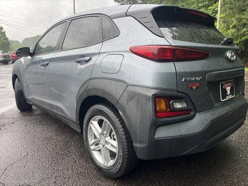 2020 Hyundai KONA SE