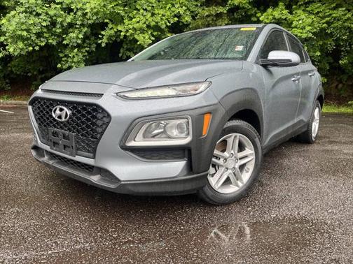 2020 Hyundai KONA SE