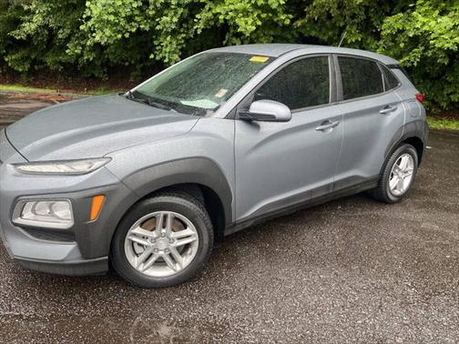 2020 Hyundai KONA SE