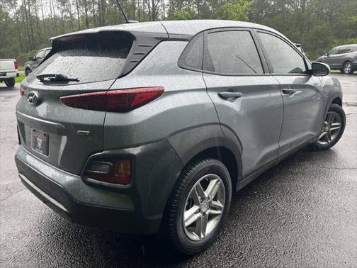 2020 Hyundai KONA SE