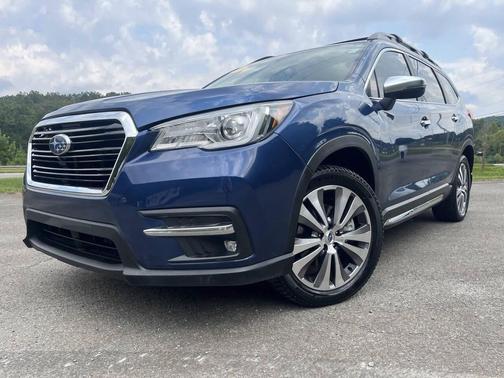 2020 Subaru Ascent Touring 7-Passenger