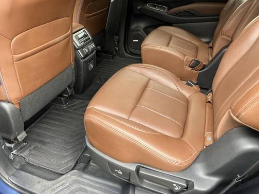 2020 Subaru Ascent Touring 7-Passenger