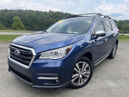 2020 Subaru Ascent Touring 7-Passenger
