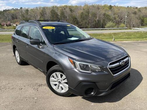 2019 Subaru Outback 2.5i