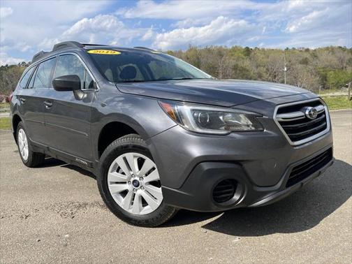 2019 Subaru Outback 2.5i