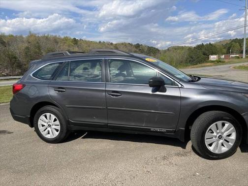 2019 Subaru Outback 2.5i