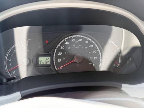 2013 Toyota Sienna LE