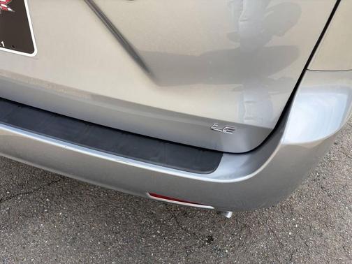 2013 Toyota Sienna LE