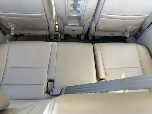 2015 Honda Odyssey EX