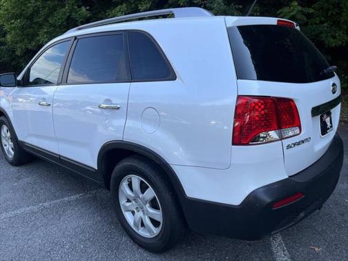 2013 Kia Sorento LX