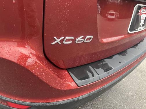 2013 Volvo XC60 3.2 Premier Plus