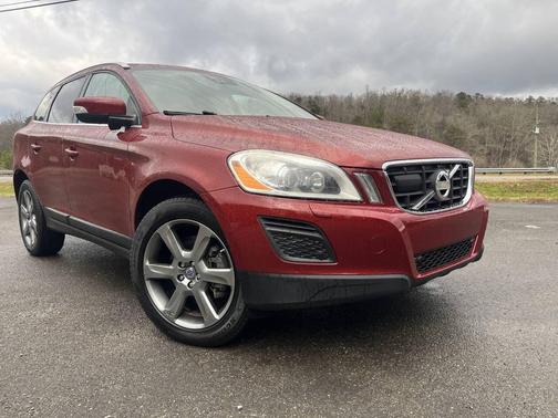 2013 Volvo XC60 3.2 Premier Plus