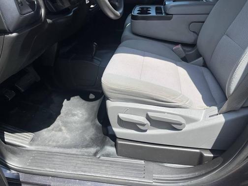 2016 Chevrolet Silverado 3500 WT