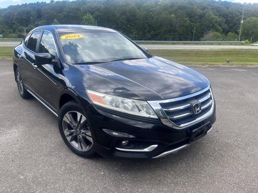 2014 Honda Crosstour EX-L