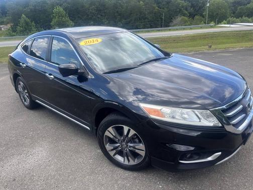 2014 Honda Crosstour EX-L