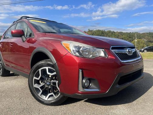 2016 Subaru Crosstrek 2.0i Premium