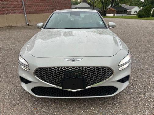 2024 Genesis G70 2.5T AWD