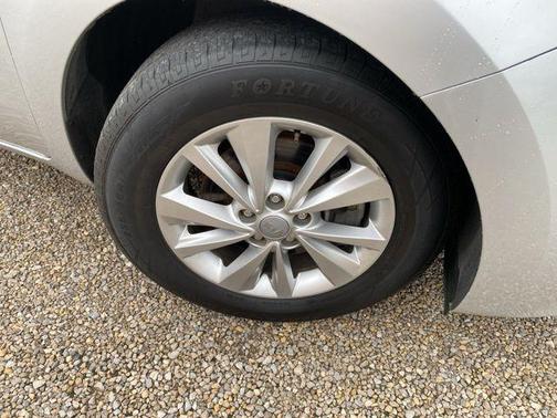 2018 Kia Sedona LX