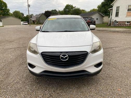 2014 Mazda CX-9 Touring