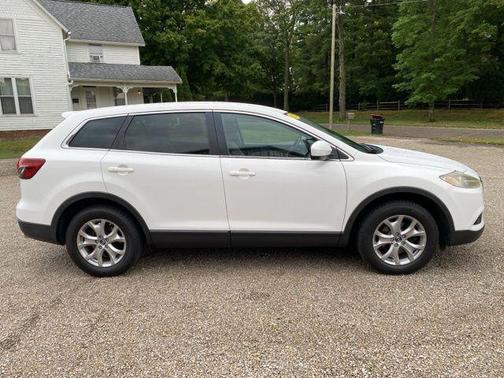 2014 Mazda CX-9 Touring