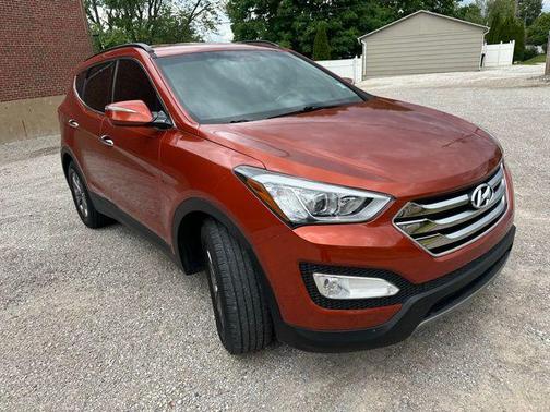 2015 Hyundai Santa Fe Sport 2.4L