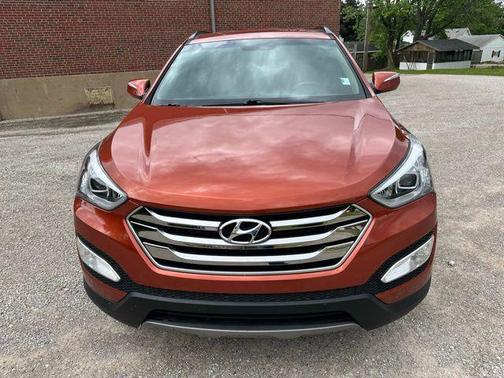 2015 Hyundai Santa Fe Sport 2.4L