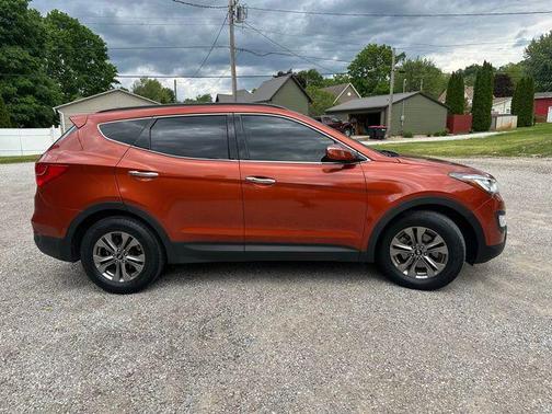 2015 Hyundai Santa Fe Sport 2.4L