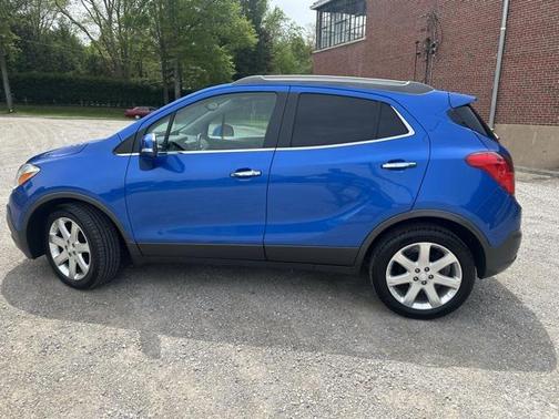2015 Buick Encore Premium