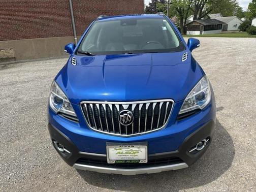 2015 Buick Encore Premium