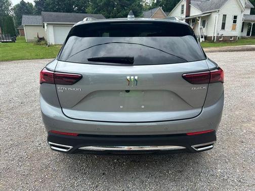 2024 Buick Envision Preferred AWD