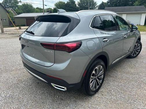 2024 Buick Envision Preferred AWD