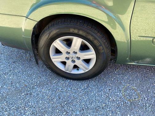 2004 Nissan Quest 3.5 SL