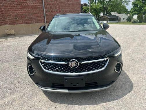 2022 Buick Envision AWD Avenir
