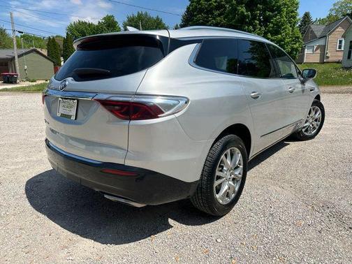2022 Buick Enclave AWD Premium