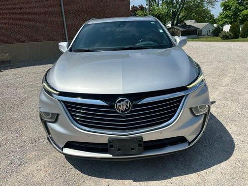 2022 Buick Enclave AWD Premium