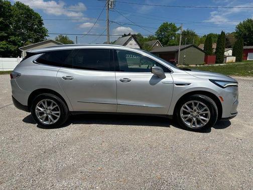 2022 Buick Enclave AWD Premium