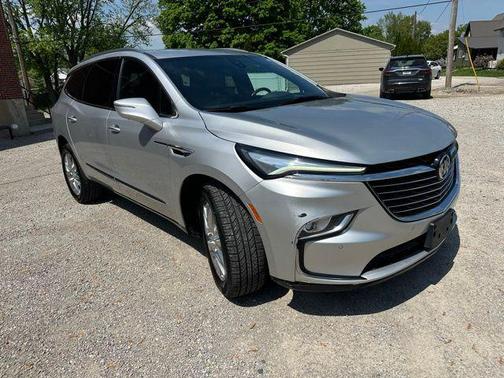 2022 Buick Enclave AWD Premium