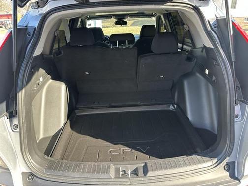 2023 Honda CR-V EX