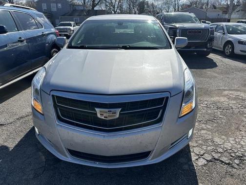 2017 Cadillac XTS Luxury